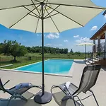 Kiara Vila Barat (Rovinj)