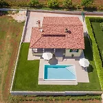 Kiara Vila Barat (Rovinj)