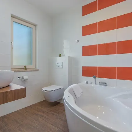 Kiara Villa Barat (Rovinj)