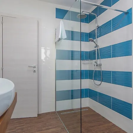 Kiara Villa Barat (Rovinj)