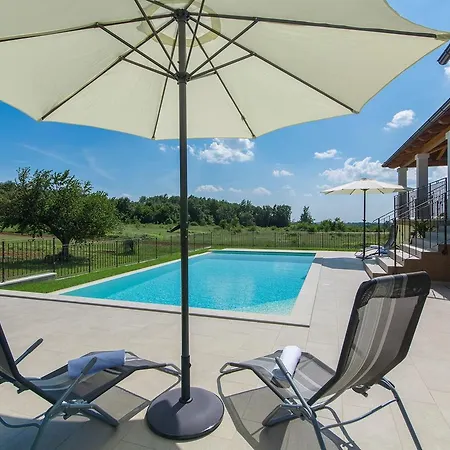 Kiara Villa Barat (Rovinj)