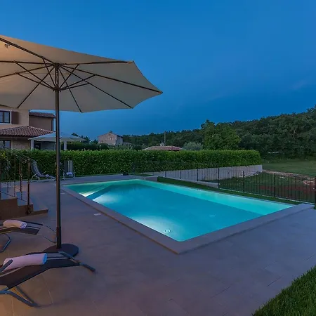 Villa Kiara *