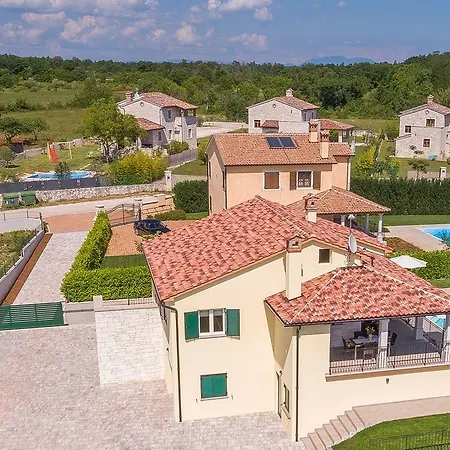 Kiara Villa Barat (Rovinj)
