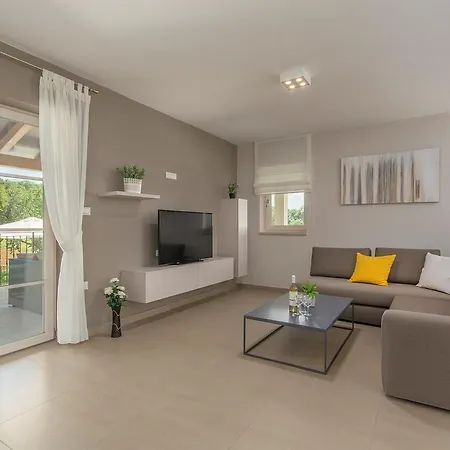 Kiara Villa Barat (Rovinj)