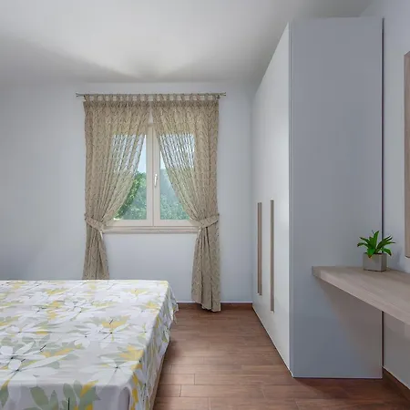 Kiara Villa Barat (Rovinj)