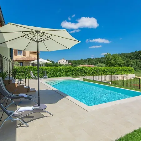 Kiara Villa Barat (Rovinj)