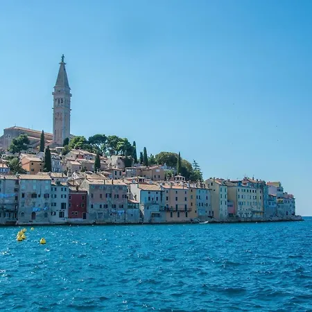 Kiara Villa Barat (Rovinj)