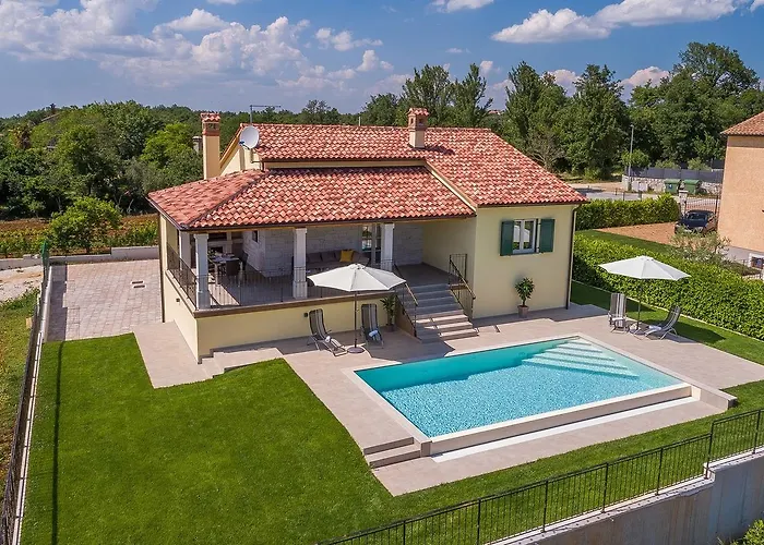 Villa Kiara *