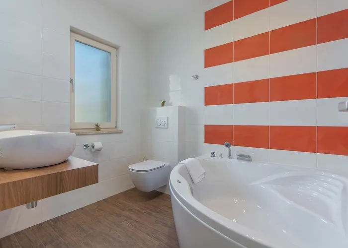 Kiara Villa Barat (Rovinj)