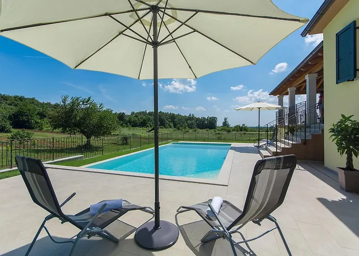 Kiara Villa Barat (Rovinj)