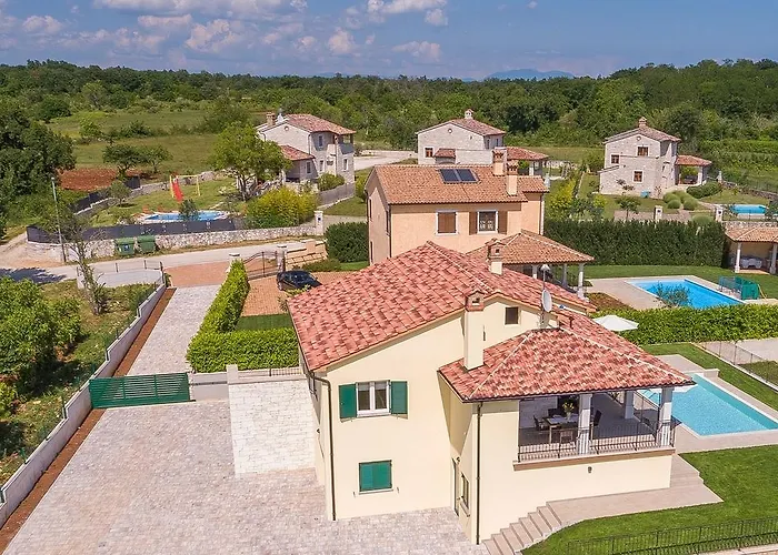 Kiara Villa Barat (Rovinj)