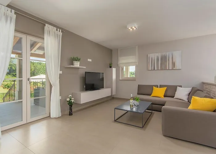 Kiara Villa Barat (Rovinj)