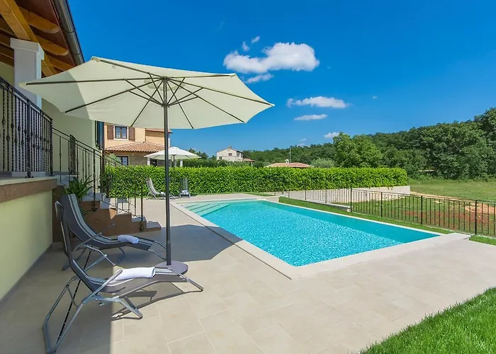 Kiara Villa Barat (Rovinj)