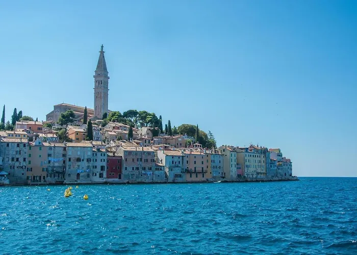 Kiara Villa Barat (Rovinj)