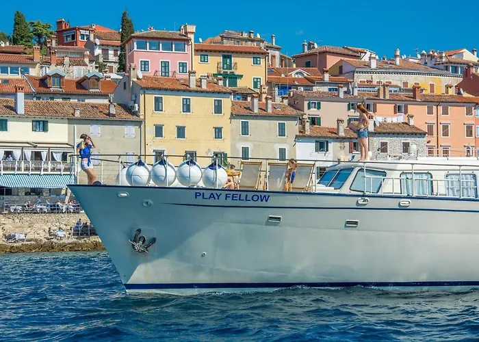 Kiara * Barat (Rovinj)