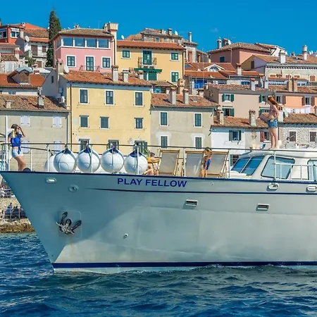 Kiara * Barat (Rovinj)