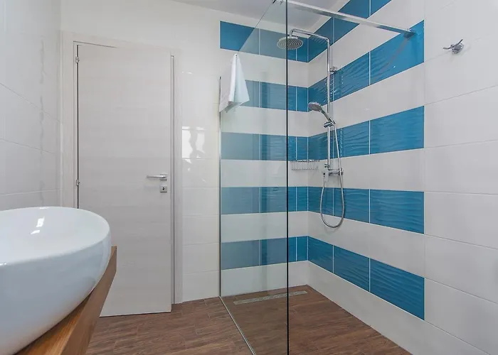 Kiara Villa Barat (Rovinj)