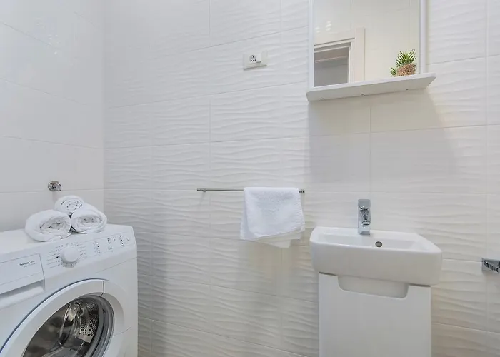 Kiara Βίλα Barat (Rovinj)