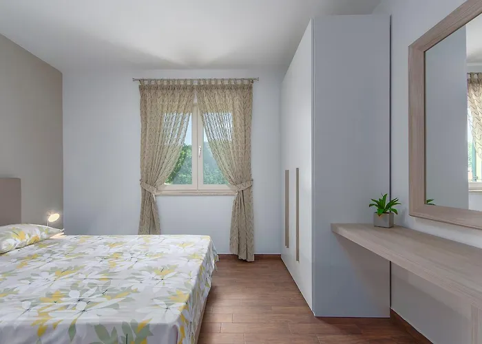 Kiara Villa Barat (Rovinj)